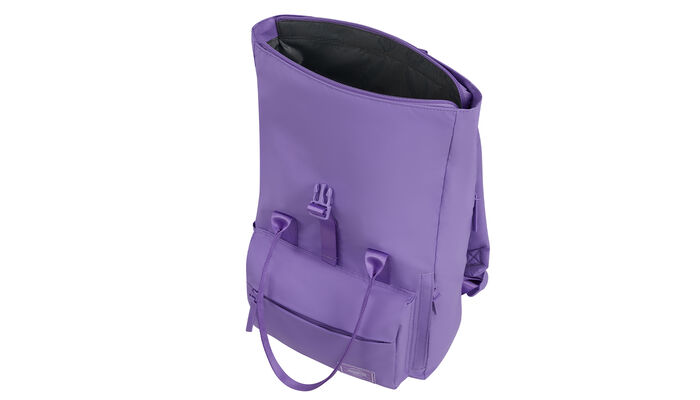 Nagyméretű fő rekesz