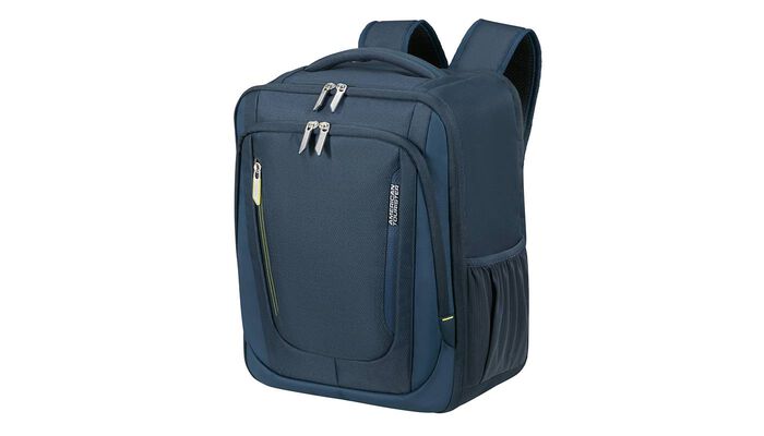 Megfelel a Ryanair és a Wizz Air ingyenes fedélzeti kézipoggyász méreteire vonatkozó szabályainak