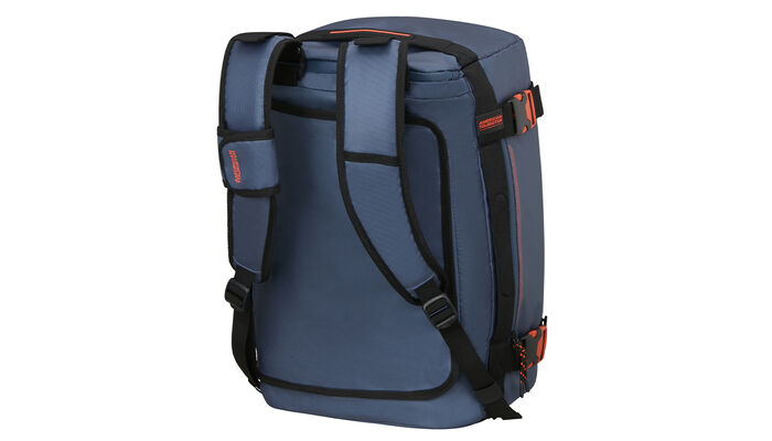 Elrejthető hátizsákpántok