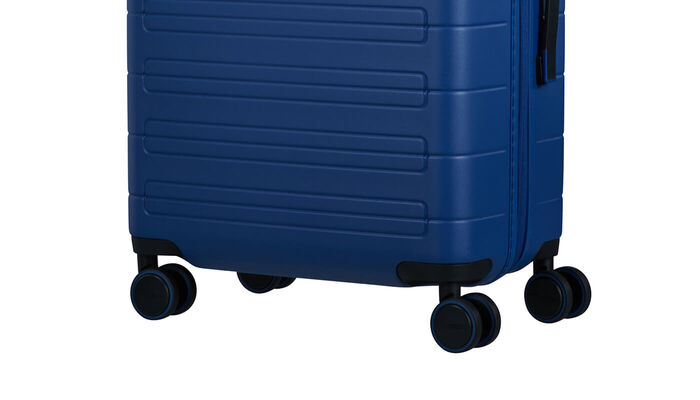 Kiváló utazási kényelem