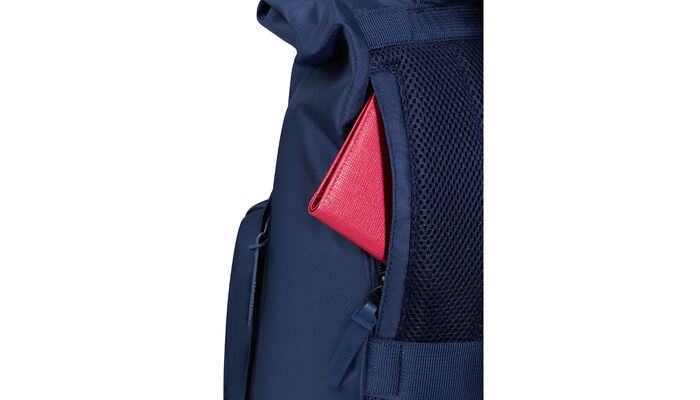 Titkos hátsó rekesz