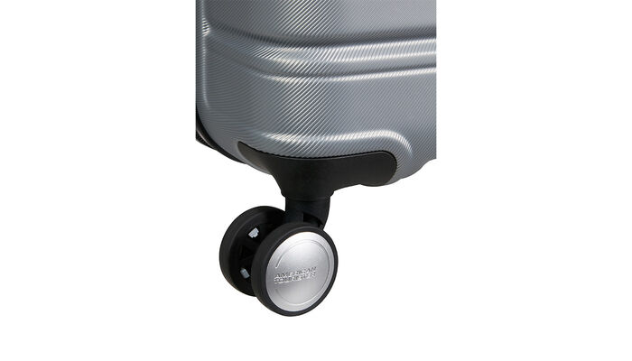 Dupla kerekes rendszer