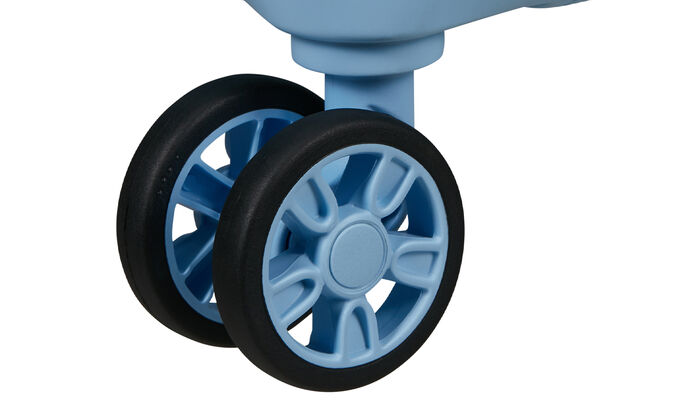 Kiváló utazási kényelem