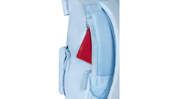 Rejtett biztonsági zseb