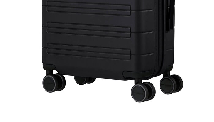 Kiváló utazási kényelem