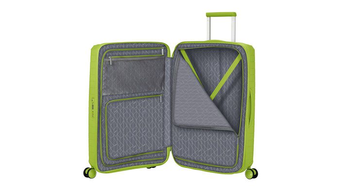 Mindent tudó belső