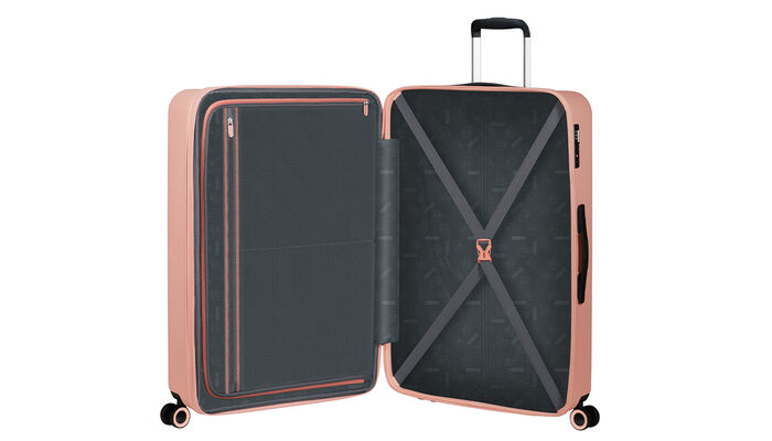 Jól rendszerezett belső