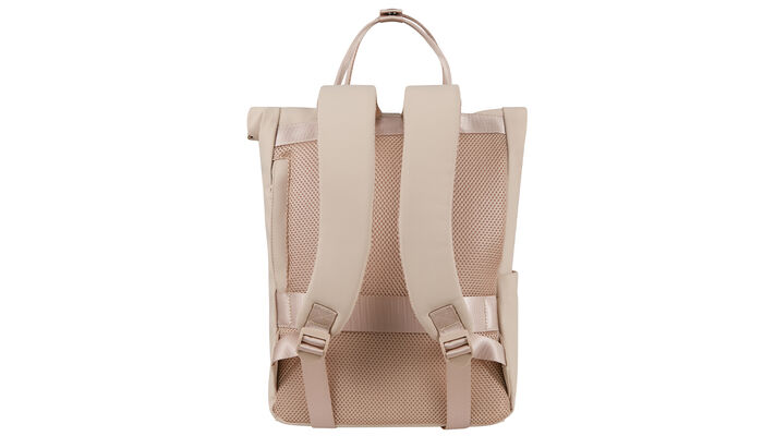 Párnázott hát panel