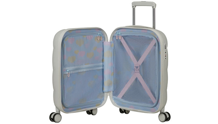 Utazz légiesen könnyedén