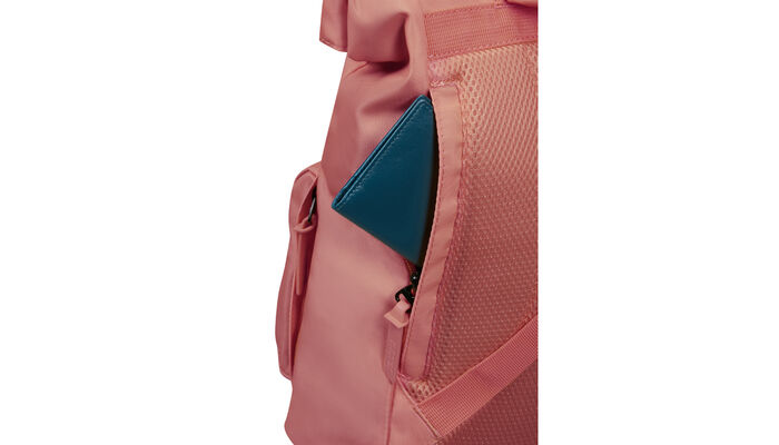 Rejtett biztonsági zseb