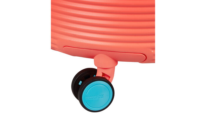 Puha gurulású kerekek