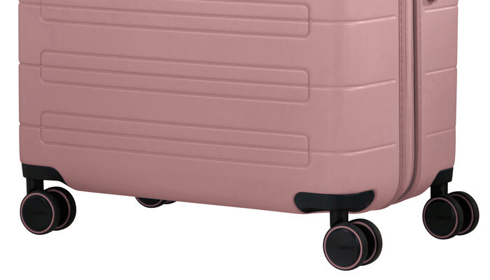 Kiváló utazási kényelem