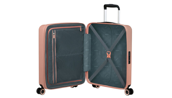 Jól rendszerezett belső