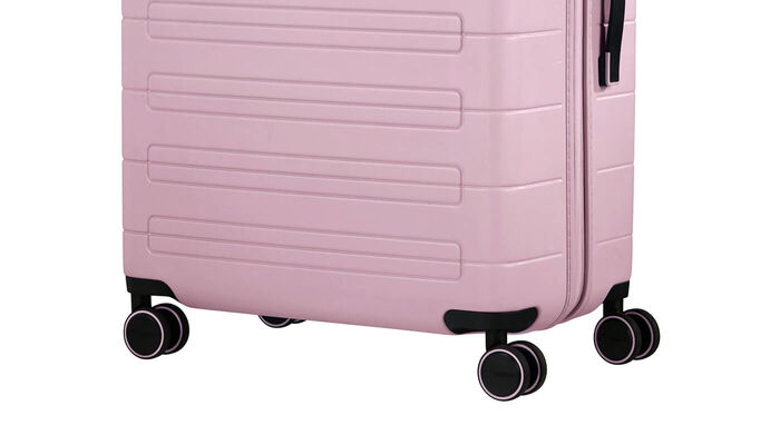 Kiváló utazási kényelem