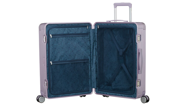 Kiváló csomagolási kényelem