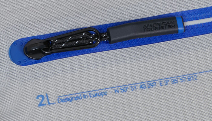 Természeténél fogva vízlepergető