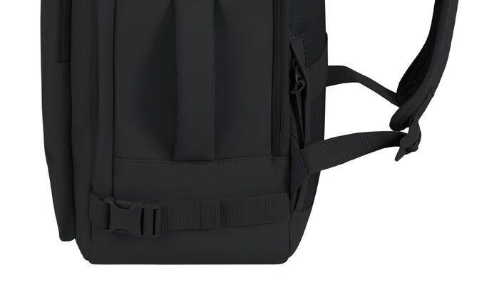 Titkos hátsó rekesz