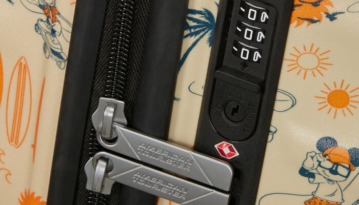 Biztonságos utazás