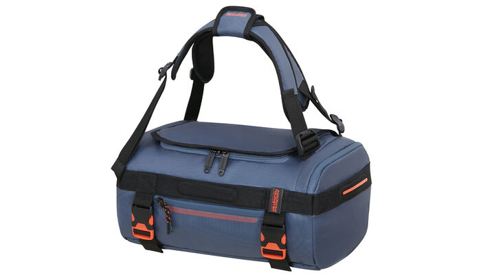 Megfelel a Ryanair, Vueling és a Wizz Air ingyenes fedélzeti kézipoggyász méreteire vonatkozó szabályainak