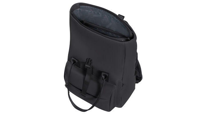 Nagyméretű fő rekesz