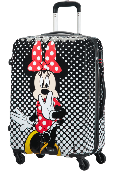 Disney bőröndök
