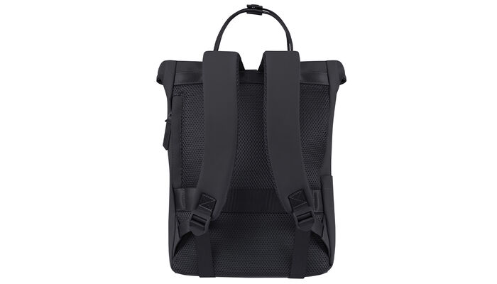 Párnázott hát panel