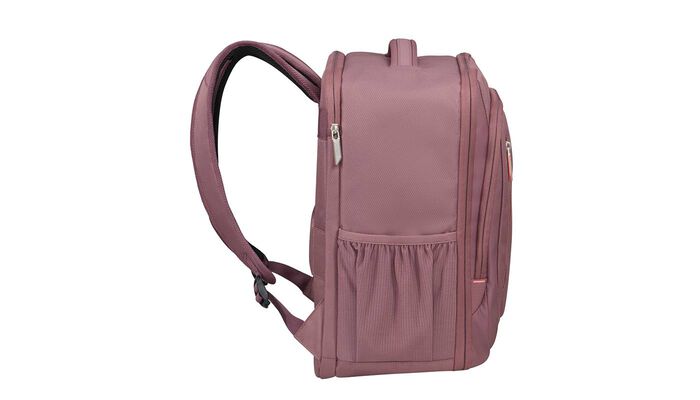 Külön laptop rekesz 15.6" modellhez