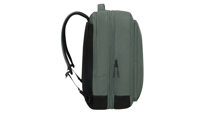 Külön laptop rekesz 17.3" modellhez