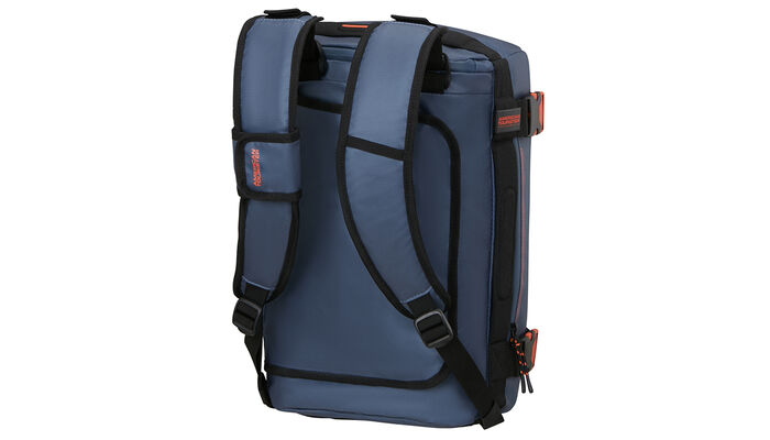 Elrejthető hátizsákpántok