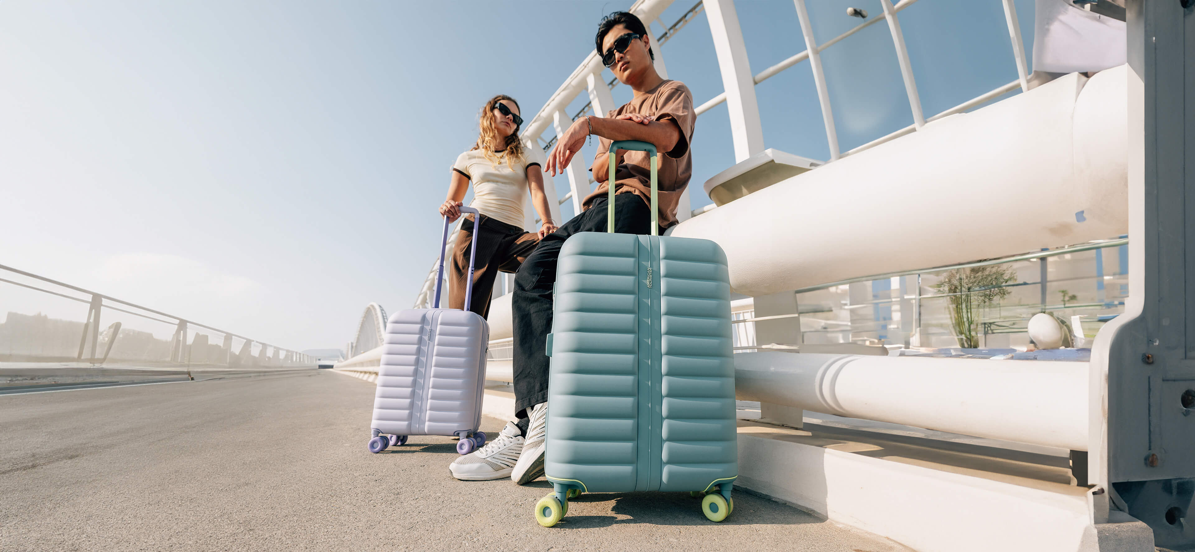 Utazz elegánsan és stílusosan