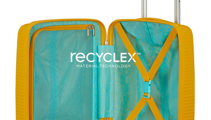 Recyclex bélés
