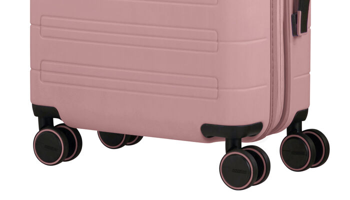 Kiváló utazási kényelem