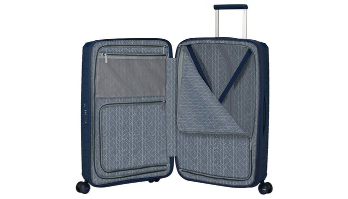 Mindent tudó belső