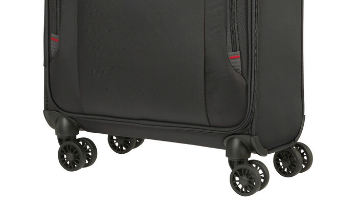 Kiváló utazási kényelem