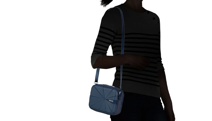 Levehető vállpánt