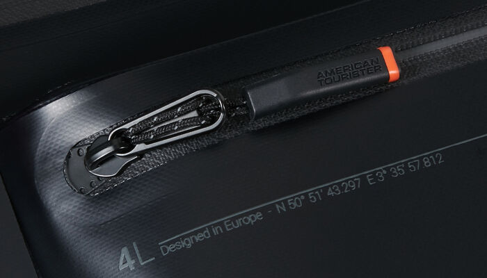 Természeténél fogva vízlepergető