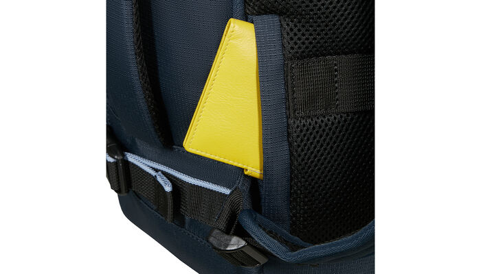 Titkos hátsó rekesz