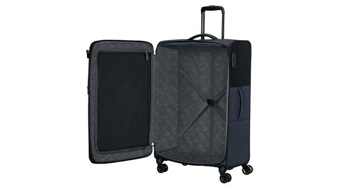 Jól rendszerezett belső