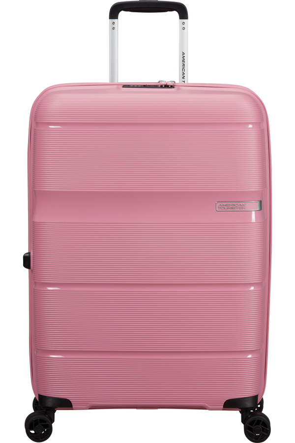 American Tourister Linex 3 PC Set A  Görögdinnye rózsaszín