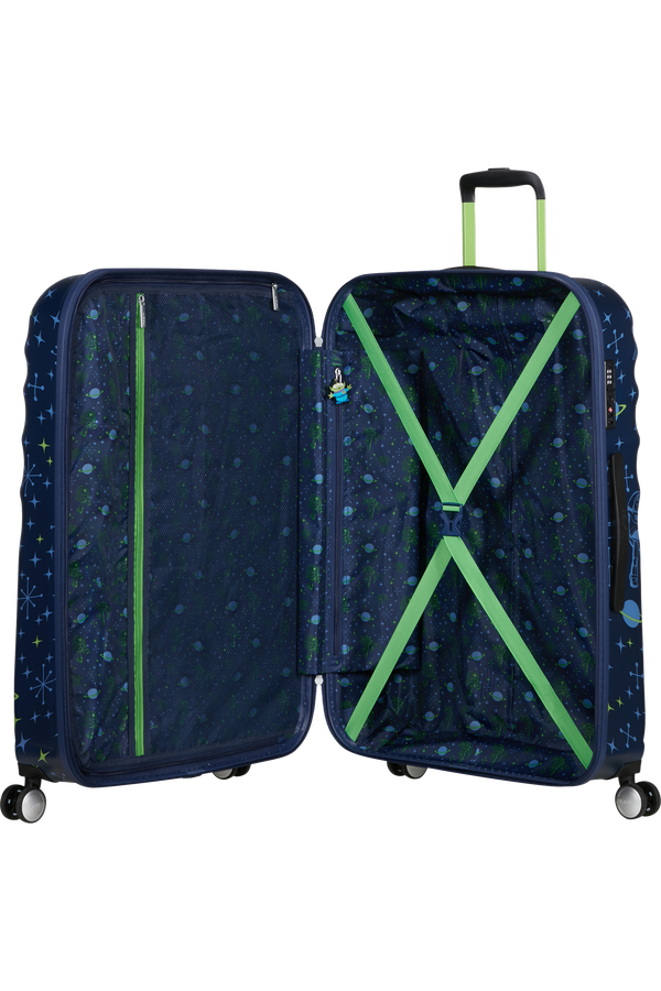 Disney Wavebreaker 77cm Nagym&eacute;retű feladhat&oacute; poggy&aacute;sz