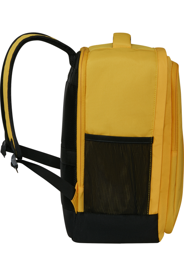American Tourister Take2cabin Casual Backpack M  Sárga American Tourister Take2cabin Casual Backpack M  Sárga