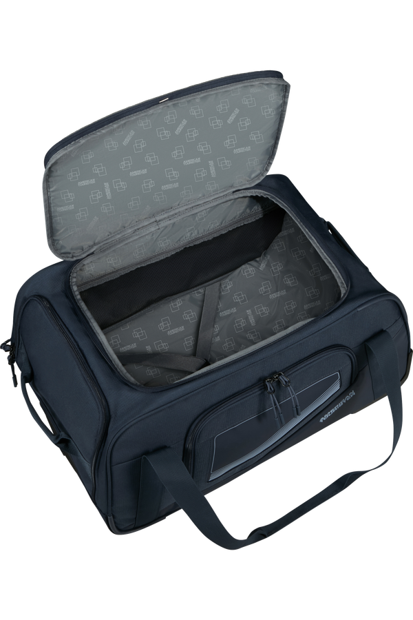 American Tourister City Racer Duffle with wheels S  Tenger&eacute;szk&eacute;k