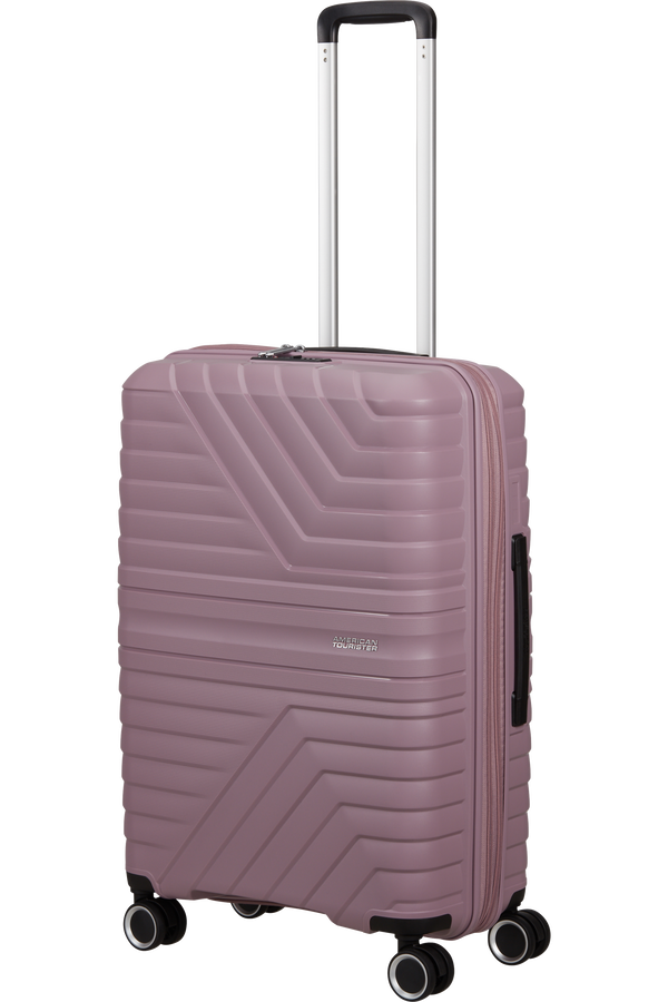 Flytwist 67cm K&ouml;zepes m&eacute;retű feladhat&oacute; poggy&aacute;sz