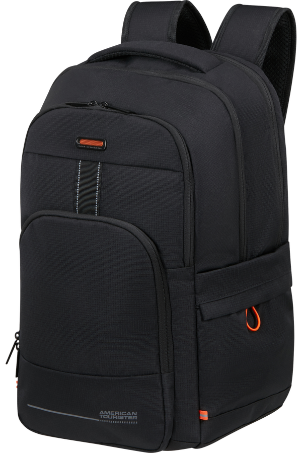 American Tourister At Work Nxt Laptop Backpack 17.3'  Fekete