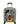 Hypertwist 55cm Spinner (4 kerék)