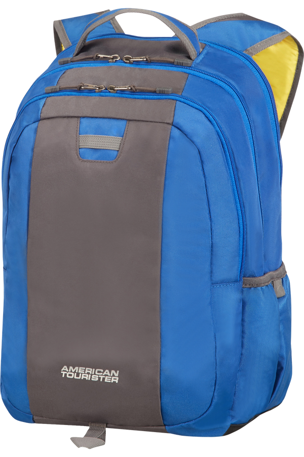 American Tourister Urban Groove Laptop Hátizsák 1 39.6cm/15.6inch Blue