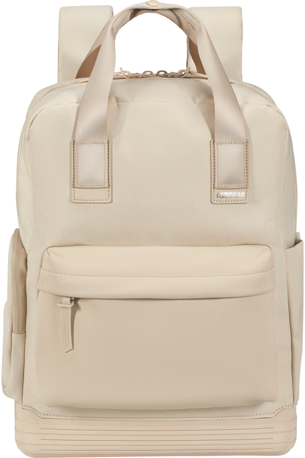American Tourister Soulpack Business BP Tote 15.0'  Bézs