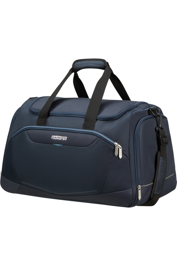 American Tourister SummerRide Duffle 52/20 Tengerészkék