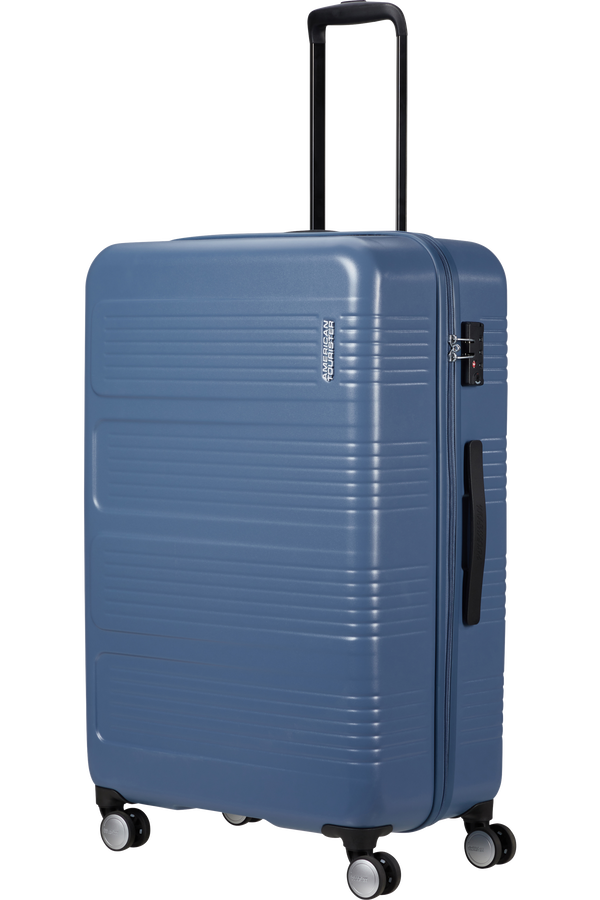 American Tourister Summerville SPINNER 76/28 TSA  Sz&uuml;rk&eacute;sk&eacute;k