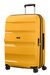 Bon Air Dlx Bővíthető Spinner  (4 kerék) 75cm Light Yellow